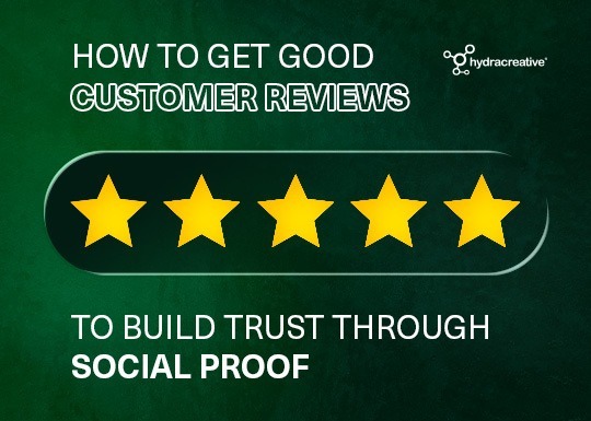 How to get good customer reviews main thumb image